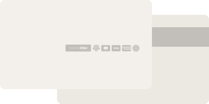 Payment card